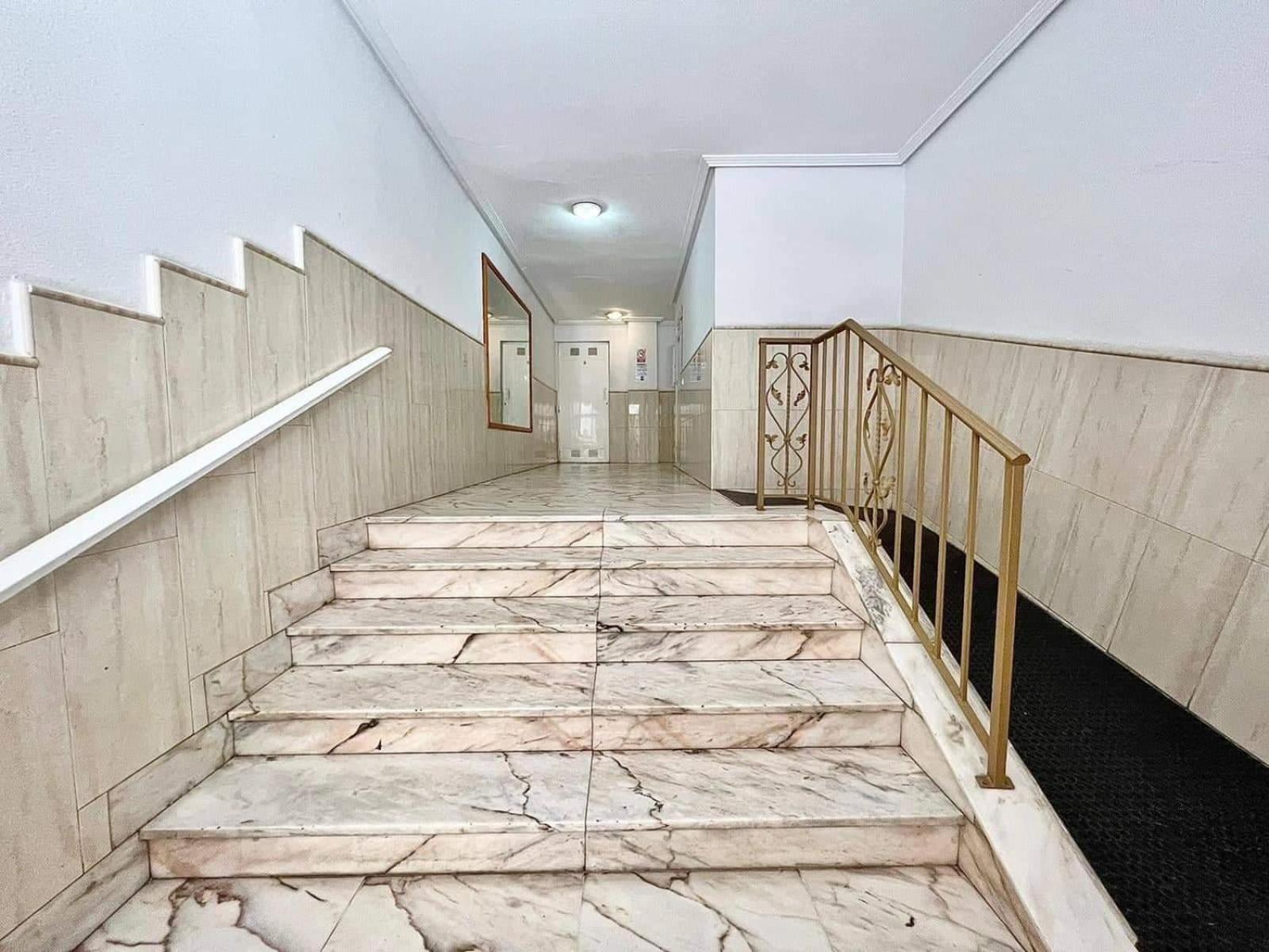 Calle De Palangre 17 Apartment Torrevieja Exterior photo