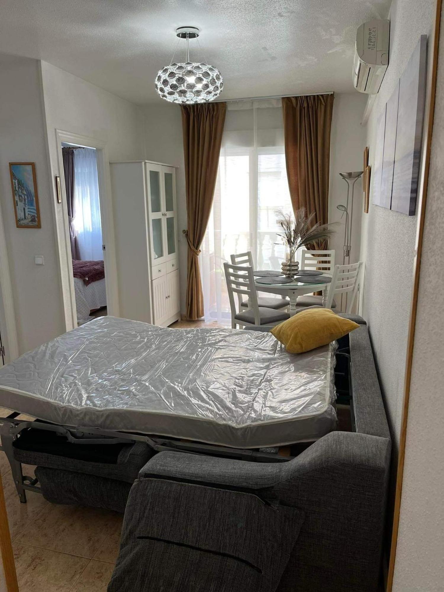 Calle De Palangre 17 Apartment Torrevieja Exterior photo