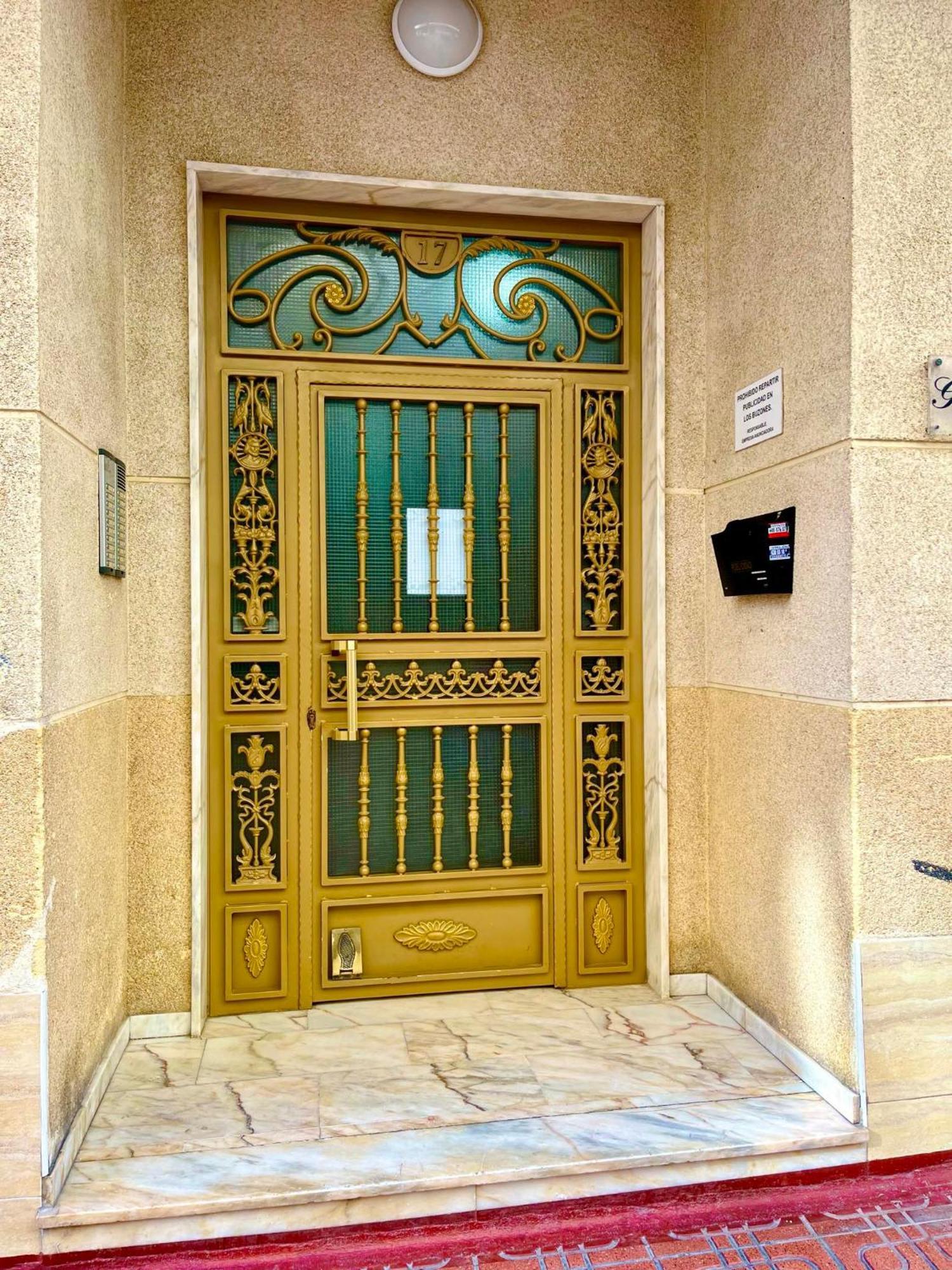Calle De Palangre 17 Apartment Torrevieja Exterior photo